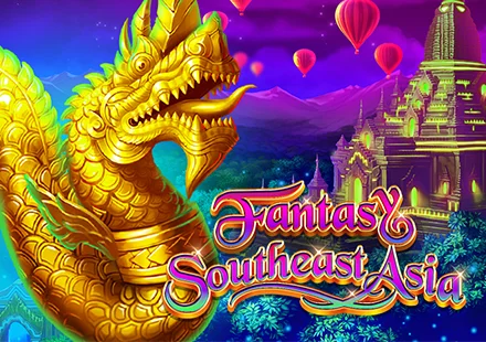 Fantasy Southeast Asia